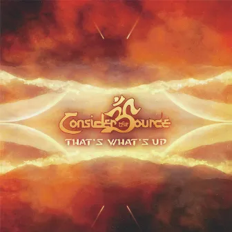 That's What's Up by Consider the Source