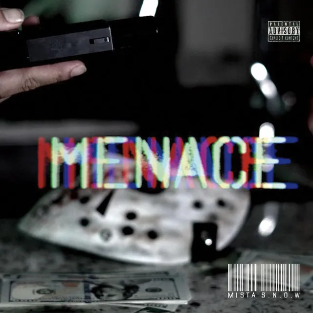 Menace