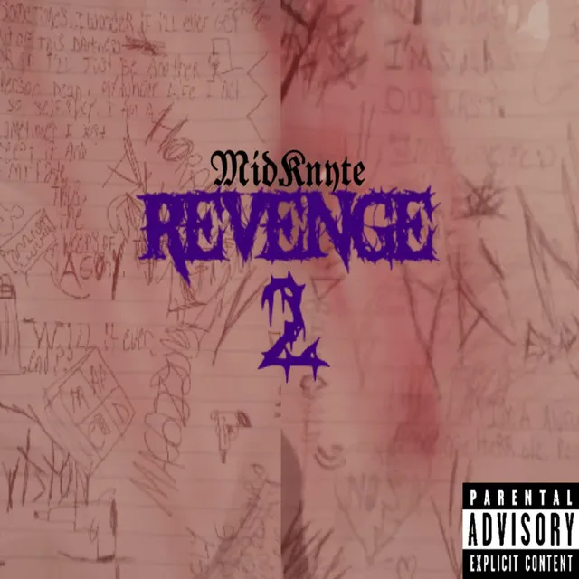 Revenge 2