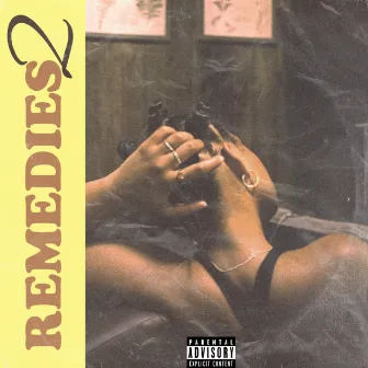 Remedies 2 by Rico Diamonds