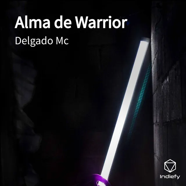 Alma de Warrior