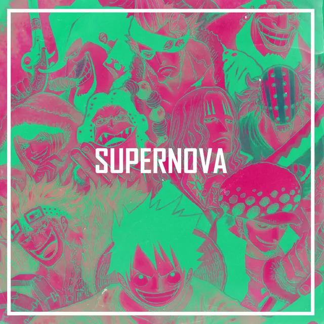 Supernova