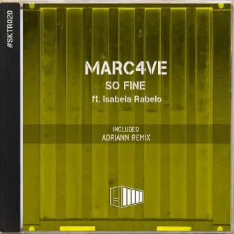 So Fine by Marc4ve