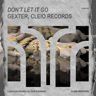 Don't Let It Go by Cleio Records