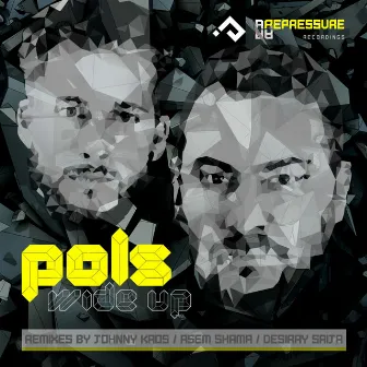 Wide Up EP by POLS