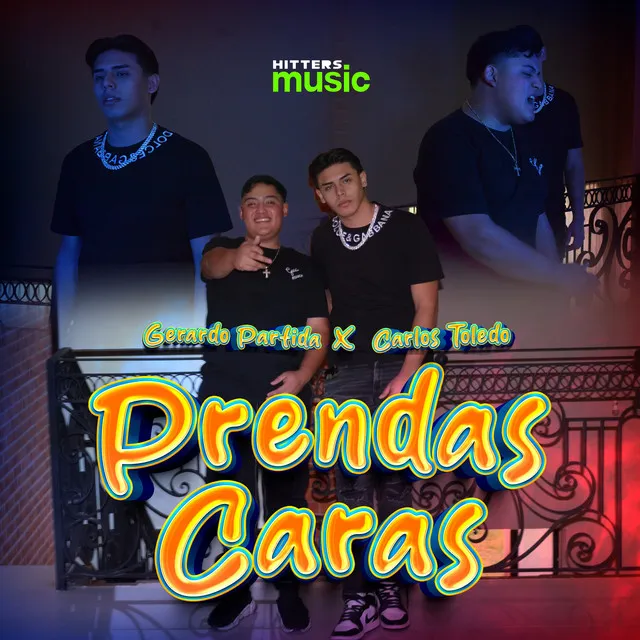 PRENDAS CARAS