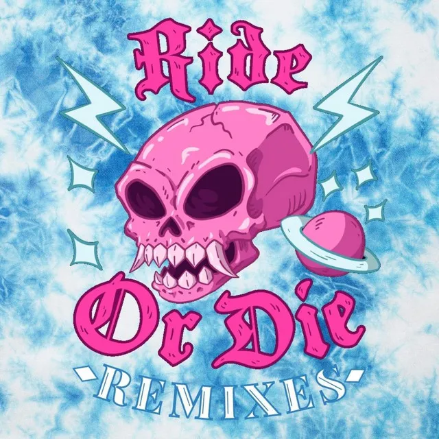 Ride Or Die - Jem.G Remix