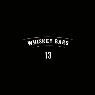 Whiskey Bars 13 by Duende DLR