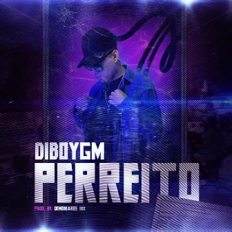 Perreito by Diboy Golden Music