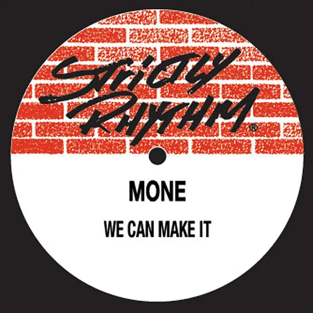 We Can Make It - JazzNGroove Club Mix