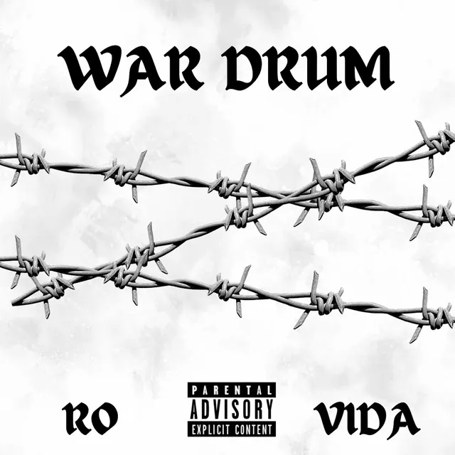 War Drum