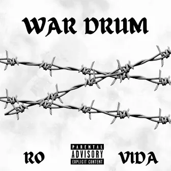 War Drum by RO