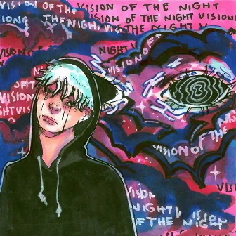 VISION OF THE NIGHT by Julux