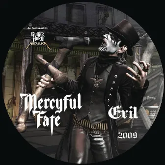 Evil by Mercyful Fate