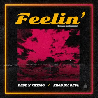 Feelin' by Deul