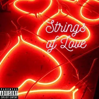 Strings of Love by Macloven