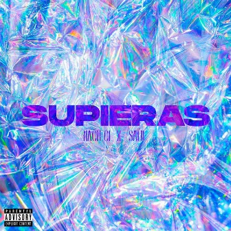 Supieras by Nach CL