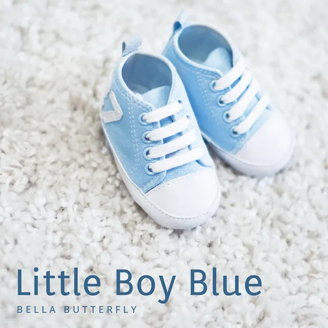 Little Boy Blue