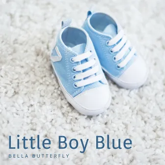 Little Boy Blue by Unknown Artist