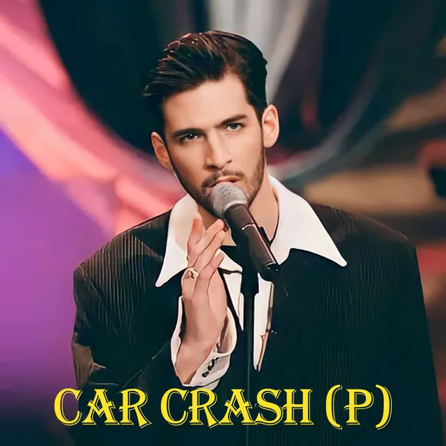 CAR CRASH (P)