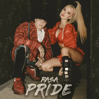 Pride by RASA