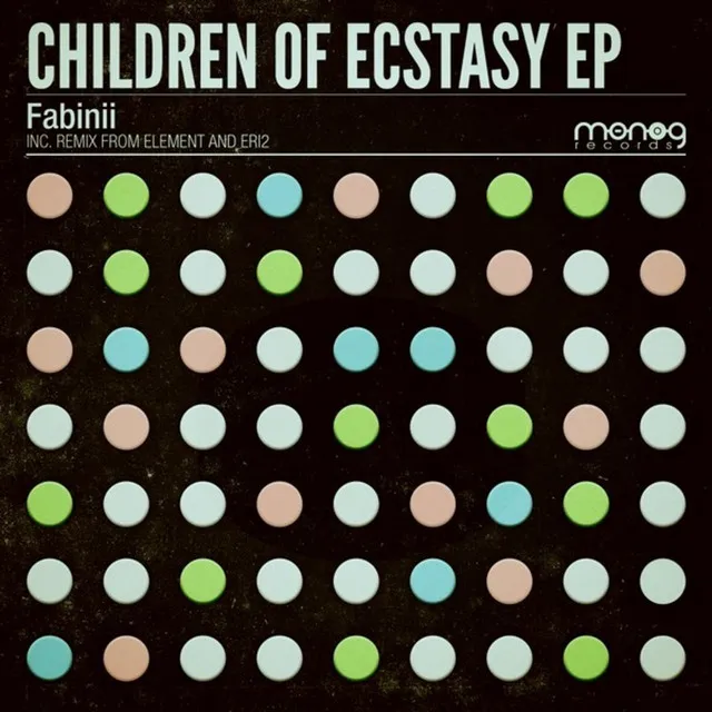 Children Of Ecstasy - Original Mix