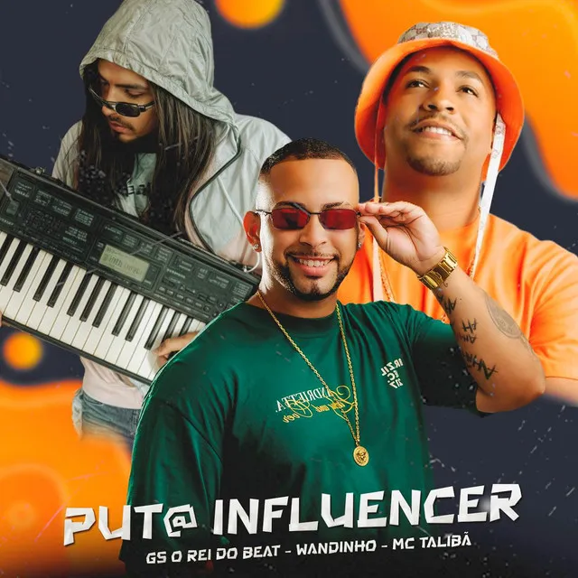 Put@ Influencer