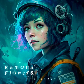 Ramona Flowers by prxdby4le