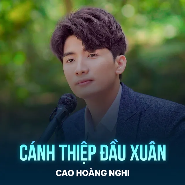 Cánh Thiệp Đầu Xuân