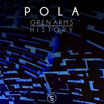 Open Arms by Pola