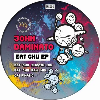 Eat Chu by John Daminato