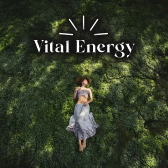 Vital Energy: Spa Music for Massage, Relieving Stress, Perception, Breathe by Spa Musique Collection