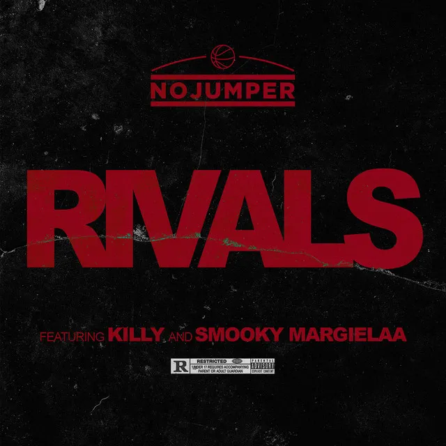 Rivals (feat. KILLY and Smooky MarGielaa)