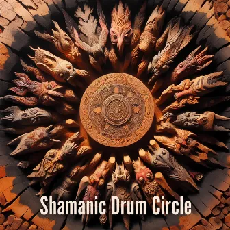 Shamanic Drum Circle: Transcendental Trance by Experience African Drums