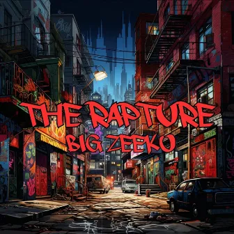 The Rapture by Big Zeeko