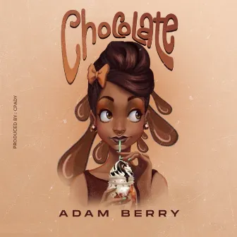 Chocolate by Adam Berry