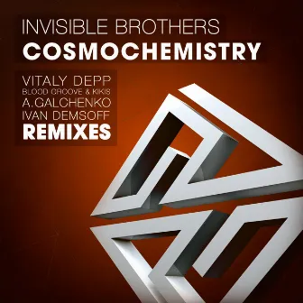 Cosmochemistry by Invisible Brothers