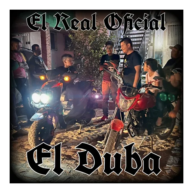 El Duba