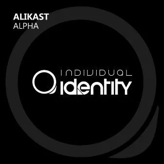 Alpha by Alikast