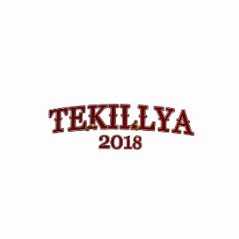 Tekillya 2018 by Unge Politi