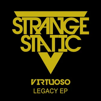 Legacy by Virtuoso