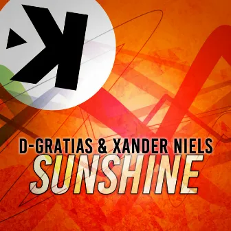 Sunshine by Xander Niels