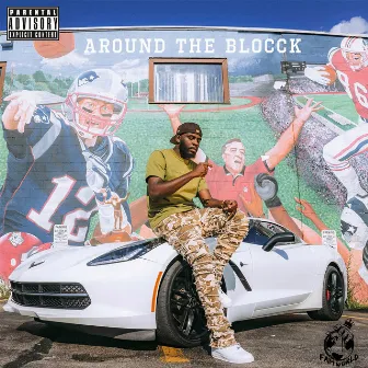 Around the BloccK by BloccK