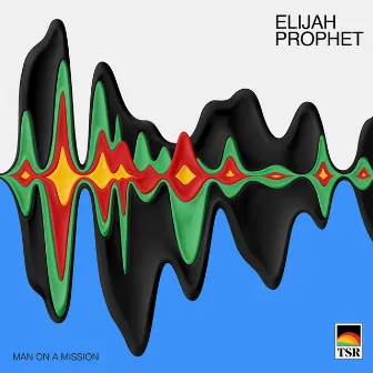 Man on a Mission by Elijah Prophet