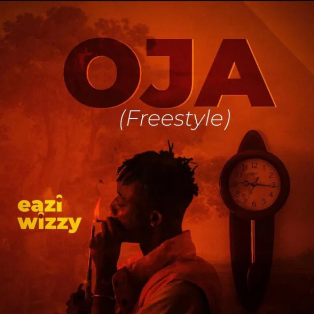 Oja (Freestyle)