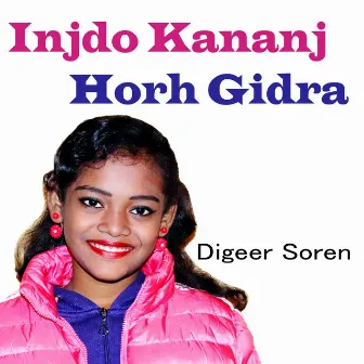 Injdo Kananj Horh Gidra by Digeer Soren