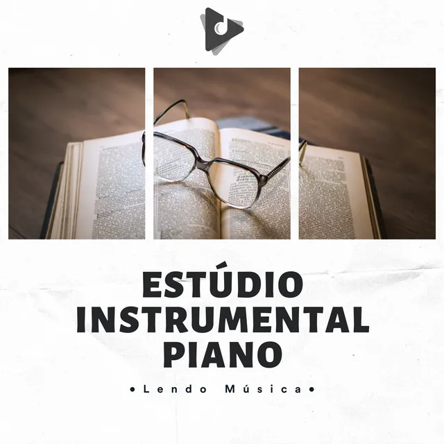 Estúdio Instrumental Piano