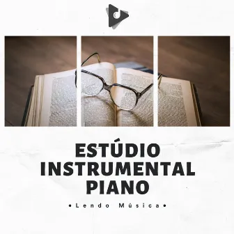 Estúdio Instrumental Piano by Lendo Música