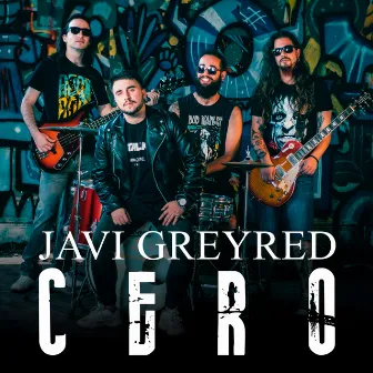 Cero by Greyred