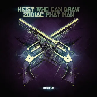 Who Can Draw & Phat Man by Zodiac